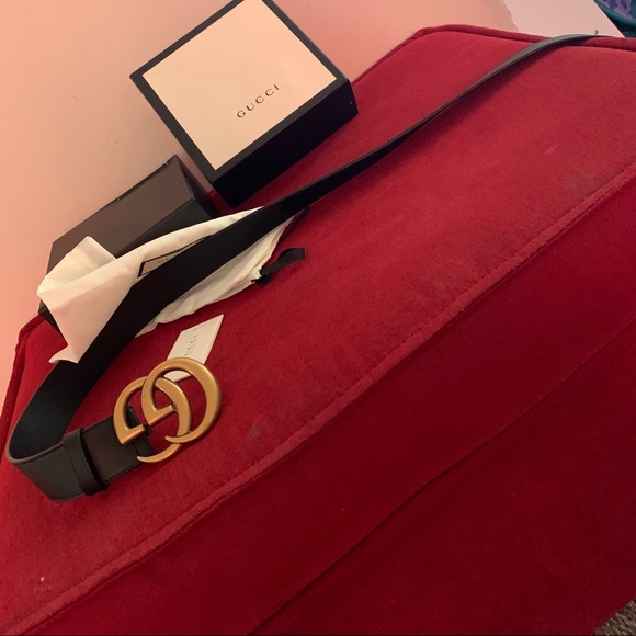 Gucci belt main image 5